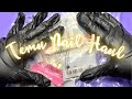 TEMU Nail Supply Haul
