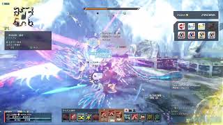 PSO2 NGS だらだら配信