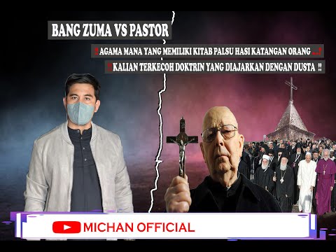 BANG ZUMA VS PASTOR