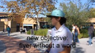 UCI Sigma Chi Documentary: Fall Pledges of 2011!!!