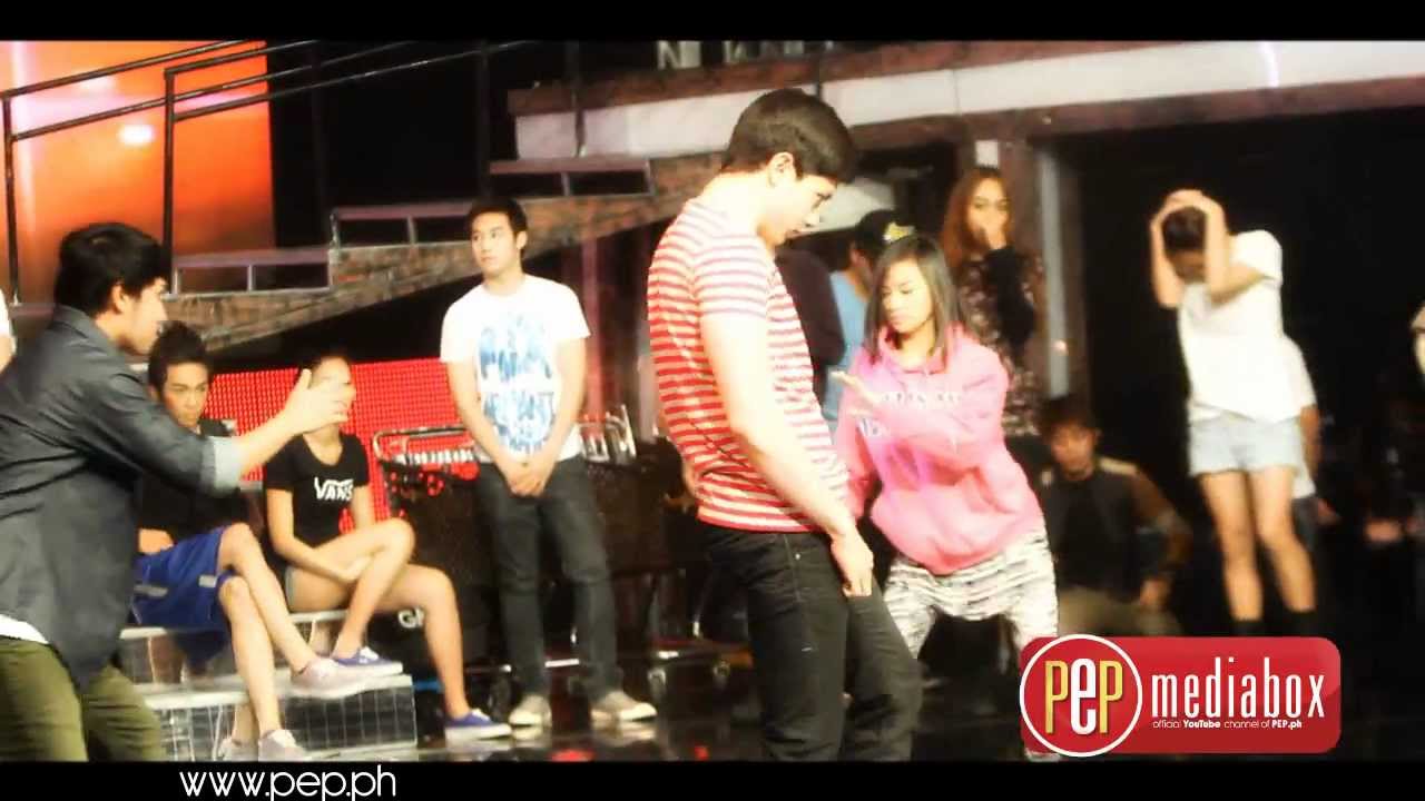 A Day in the Life of Alden Richards