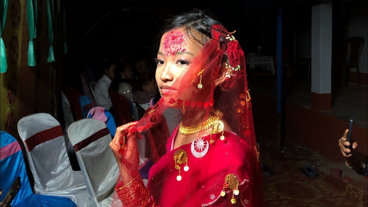 Neha Gunyocholi and Beone xewar @SapanaGlantamang 