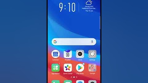 oppo a5s rear camera Miss match problem solve#creators#subscribe