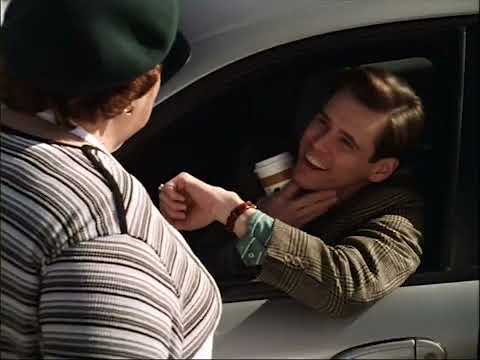 The Truman Show TV Spot #1 (1998)