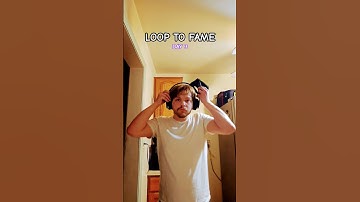 Day 3! 👽 #satisfying #loop #perfectloop #funny #lol #trending #viralvideo #youtubeshorts #relatable