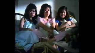 Buka Pintu - Isma Aliff, Ebby Saiful \u0026 Shah Reza (1987)