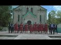 INUKA SIMAMA USCF ADEM BAGAMOYO CHOIR 