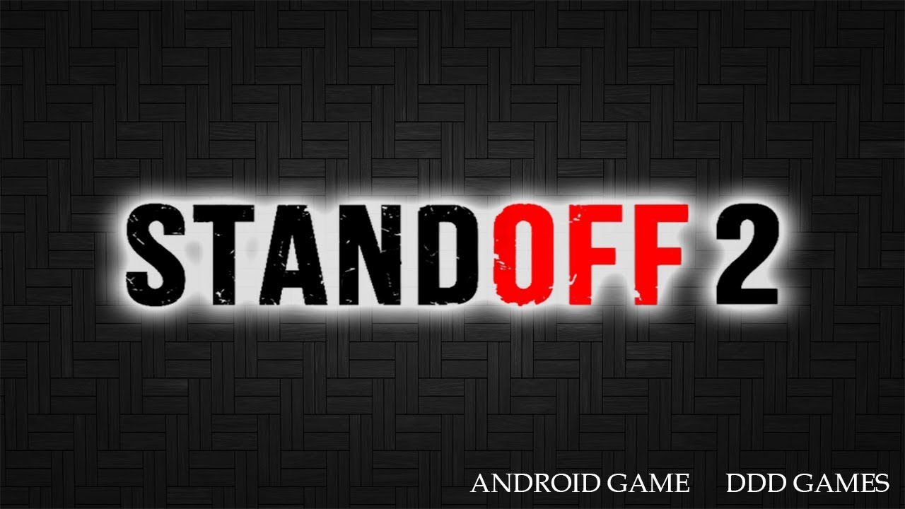 STANDOFF 2 GAMEPLAY ANDROID GAME YouTube