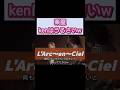 楽屋の裏話【L'Arc~en~Ciel】