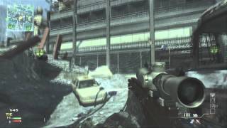 MW3 Random 360 Hitmarker
