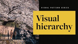 The Most Important Technique You'll Ever Learn About Composition - Photography Visual Patterns #6