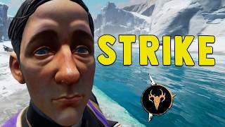Strike at the Heart  - The Chaplain #290 | Dread Hunger Thrall Gameplay