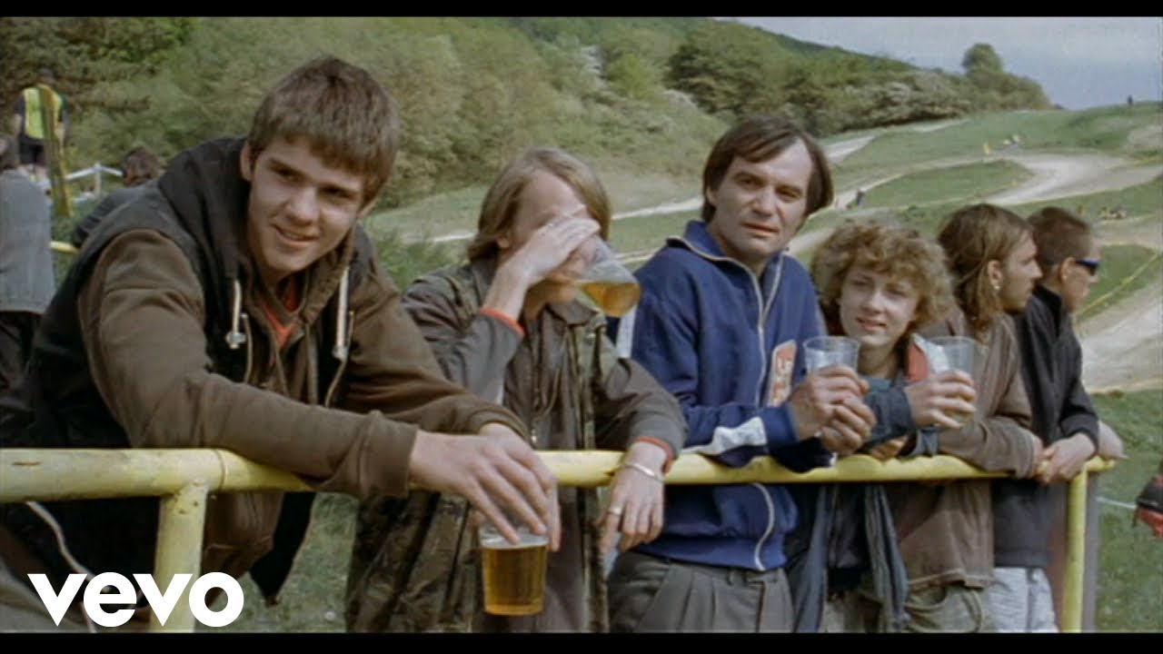 Vypsana Fixa - Dezolat (Video)