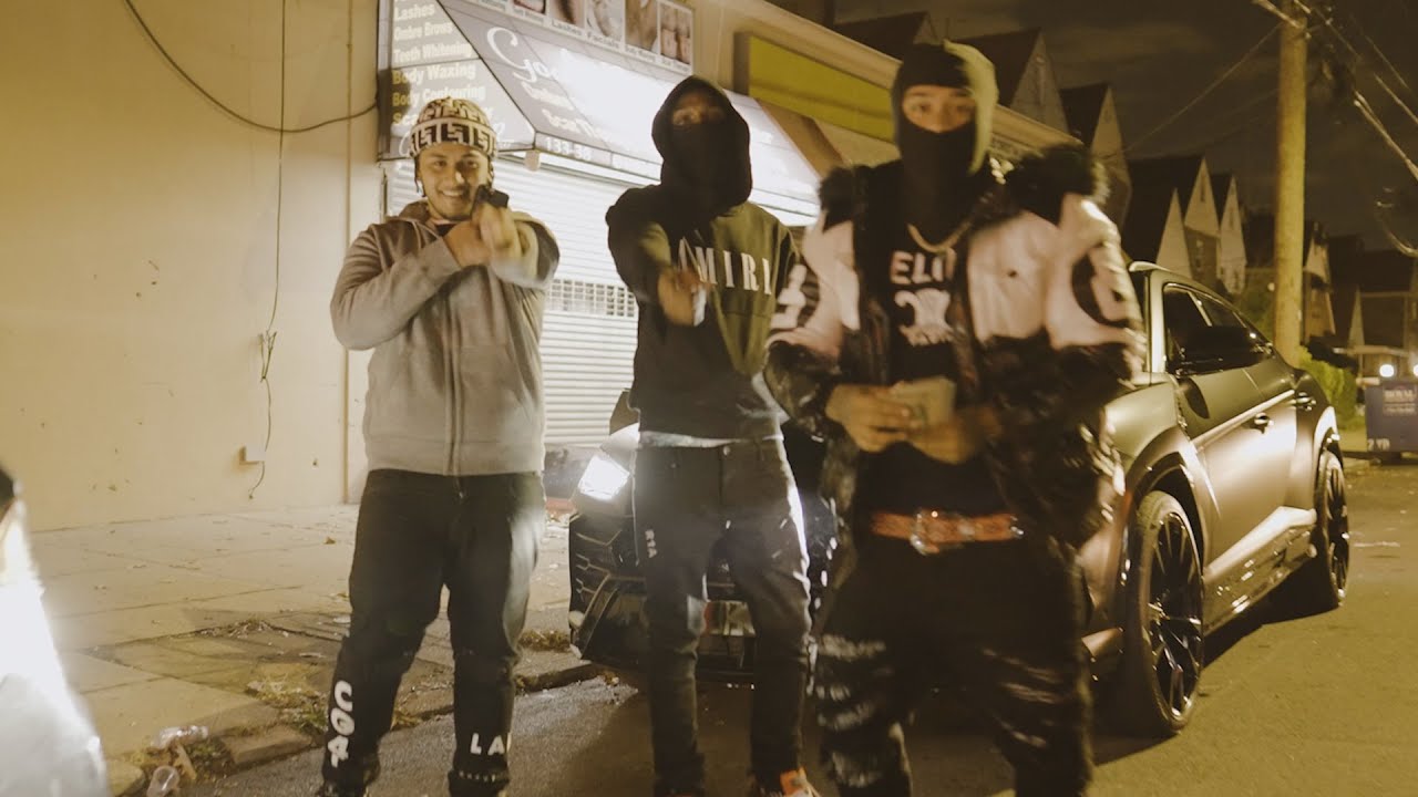 Watch LAMBS AND 1942 - BANDBYTHEBAG ( OFFICIAL MUSIC VIDEO ) on YouTube Watch LAMBS AND 1942 - BANDBYTHEBAG ( OFFICIAL MUSIC VIDEO ) on YouTube