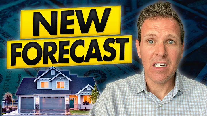Fannie Mae: Home Prices Expected to Fall through 2...
