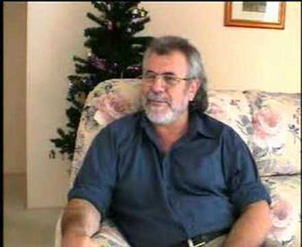 Interview with David Oates - Part Three