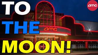 AMC GOING TO THE MOON! TIME IS RUNNING OUT!