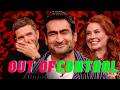Ben Kingsley’s Taskmaster Cameo NO ONE Expected (Or Witnessed) | Channel 4