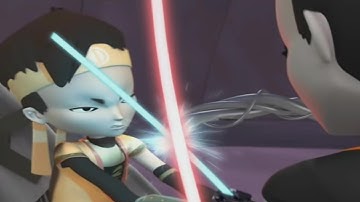 Code Lyoko: Ulrich vs Xana Ulrich