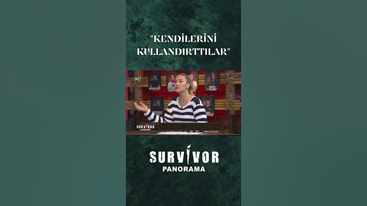 Özgür Gönüllüler Takımı Erkeklerini Manipüle mi Ediyor? | #Survivor #TV8 #SurvivorPanorama
