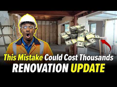 Video Live Call: Negotiating with Builders and Managing Investors | UK Property Investment | Rahim Bah