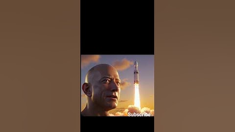 Jeff Bezos – From Garage To Amazon Empire #shorts