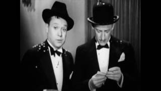 Retrolectro Comedy CXXV (I've Found A New Baby: Delachaux Electro Swing Rmx)
