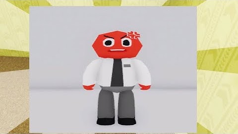 How to Find the Angry Red Morph in Roblox Find The Backrooms Morphs