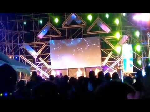 111.09.24 澎湖追風音樂節-告五人-披星戴月的想你