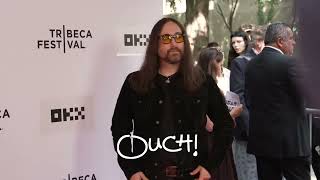 threeASFOUR / TRIBECA 2026  / OUCH MAGAZINE    #threeasfour #tribecafilmfestival2026