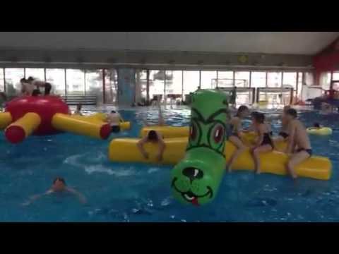 Rosc is coming in the afternoon.