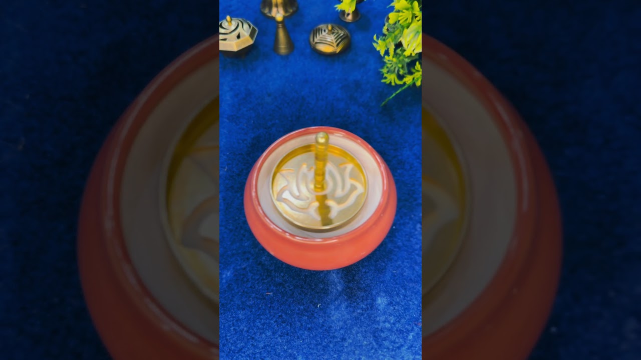 Deep Stress Relief Meditation with Agarwood Incense | Calming Music & Healing Energy