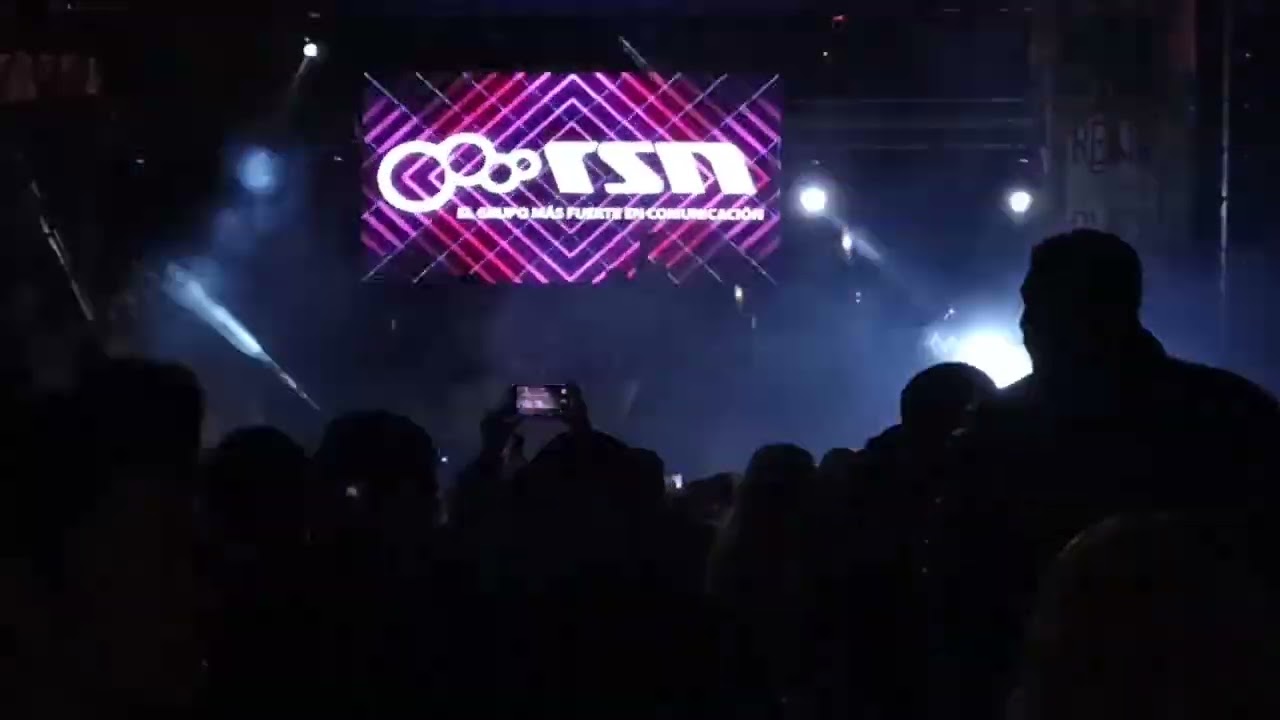 Presentación y Popurri de Huapangos - Puro Diamante (En Vivo Topolobampo)