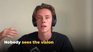 Your AI Rollout Fails Because Nobody Sees the Vision