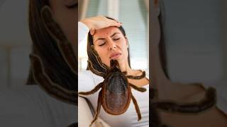 WHAT'S IT LIKE TO HAVE LONGTERM UNDIAGNOSED LYME DISEASE? #lymedisease #tickbornedisease #parasite