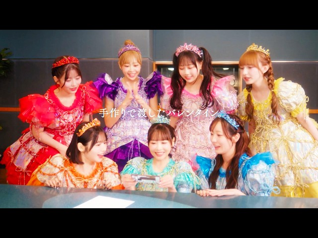 FRUITS ZIPPER & Akina Nakamori] 12 All-Star Acts from the Showa