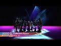 Caithness Fusion - Gymfest 2018