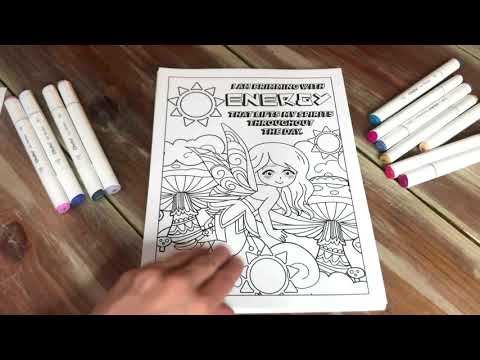 unboxing-the-magical-mornings-coloring-pages:-a-experience-happy-package