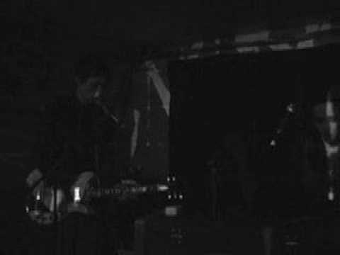 John & Jehn — John & Jehn - D O M / Fear Fear Fear (live)
