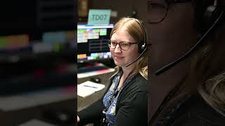 Public Safety Telecommunicators Week 2025 (April 13-19)