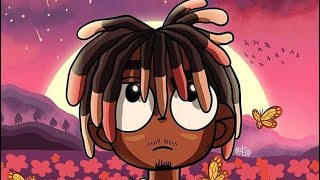 Juice Wrld- Static-Freestyle (Unreleased)