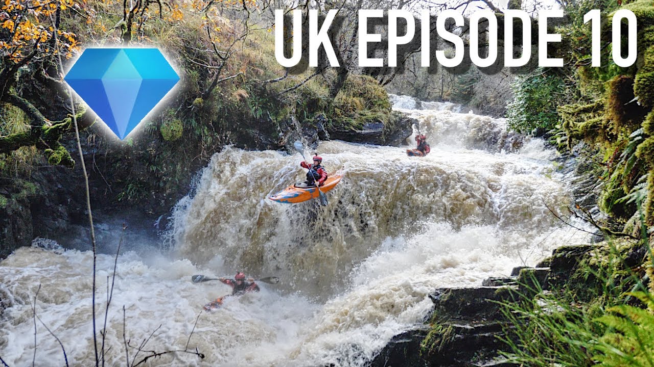 We CAUGHT this SCOTTISH GEM | UK EPISODE 10