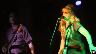 Video thumbnail of "Debbie Davies : Loving Cup Blues"