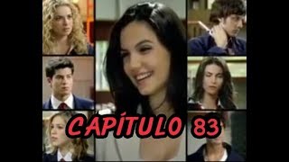 Rebelde Brasil (83° capítulo - completo)