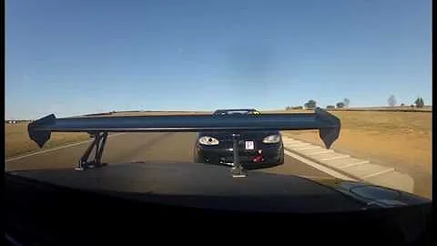 Matthew Rear race3