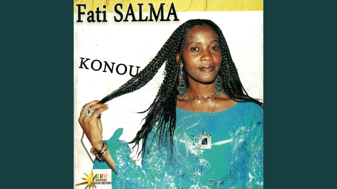 Watch Konou on YouTube Watch Konou on YouTube