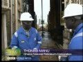 Africa Business Report 8 - Ghana Oil &amp; HealthCare Bonanza - BBC News