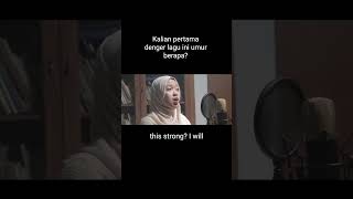 bila kita mencintai yang lain..