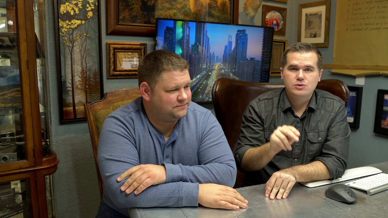 11 Legit ways to monetize an audience - YouTube