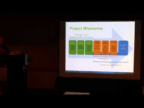 Alfresco Summit 2014: Transforming Content Publishing with Alfresco to Deliver Customer Support Succ